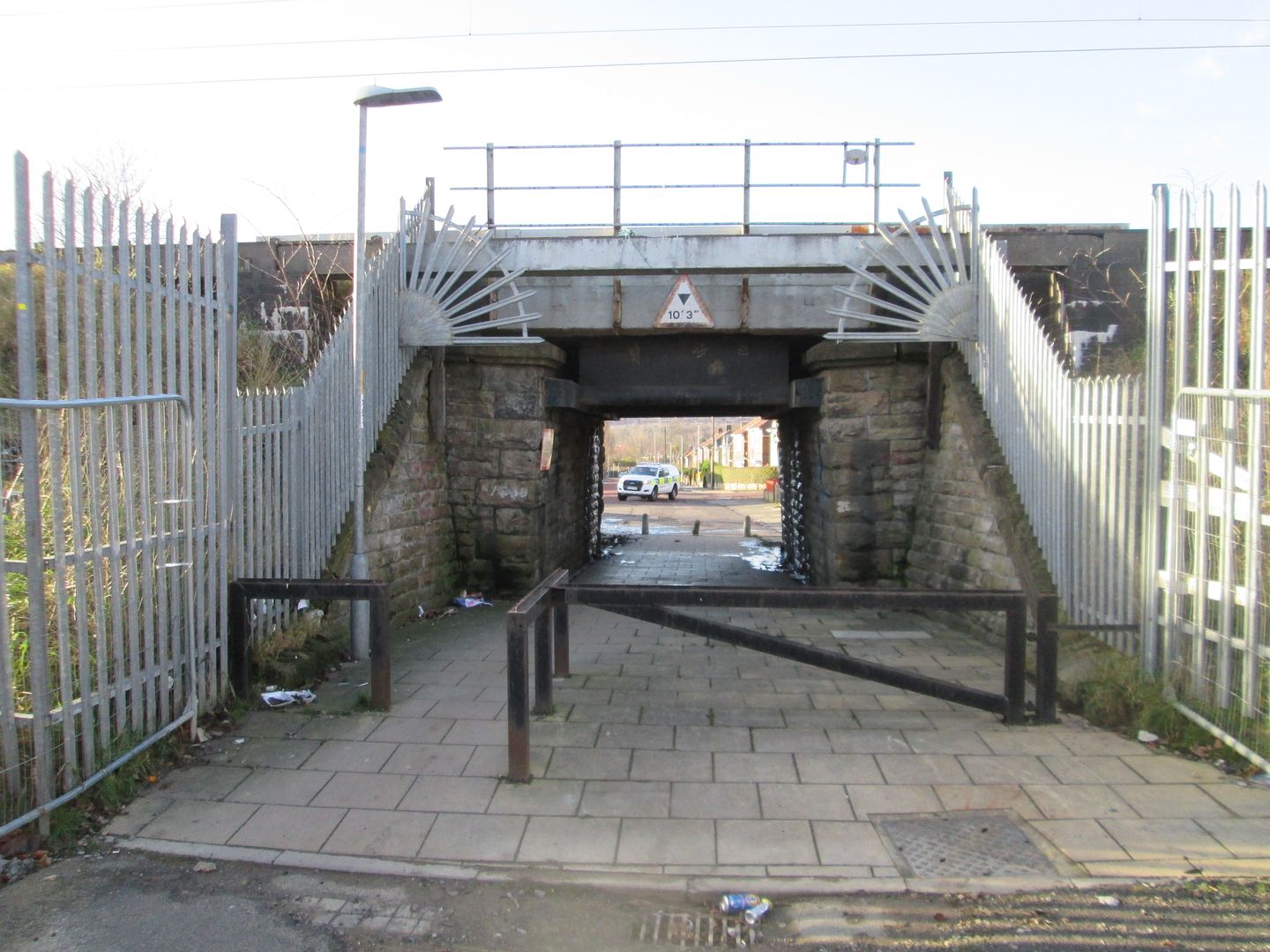 Saltwell and Bensham Housing Regeneration Gateshead Various U/C